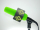 Microphone Shotgun logo