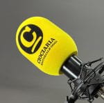 Customized Studio Windscreens