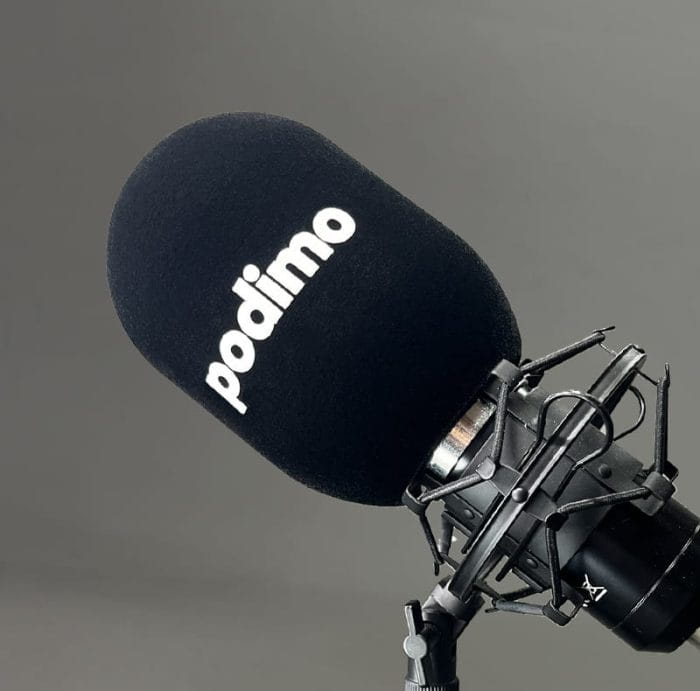 Antivientos Estudio personalizados - Imagen 4