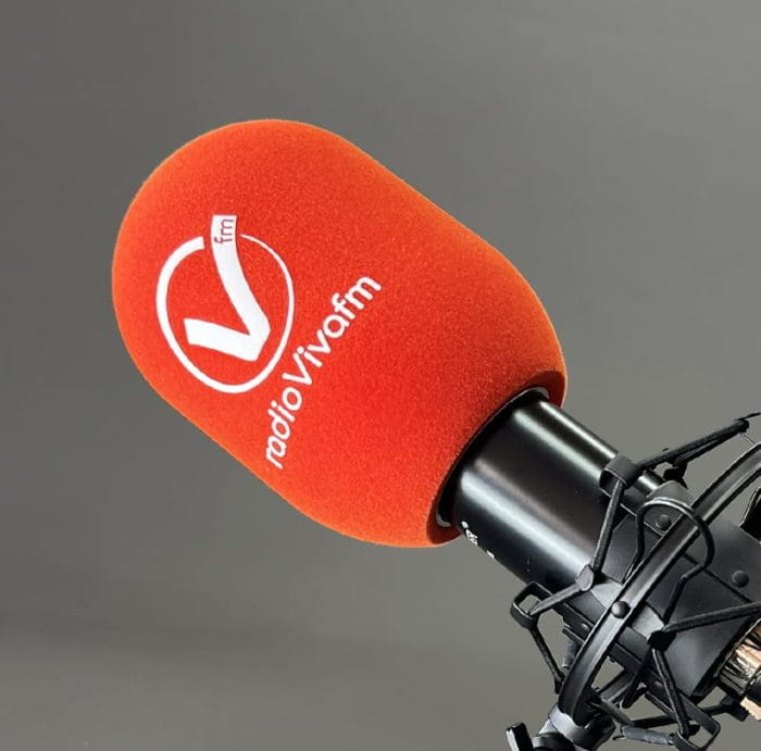 Antivientos Estudio personalizados - Imagen 7