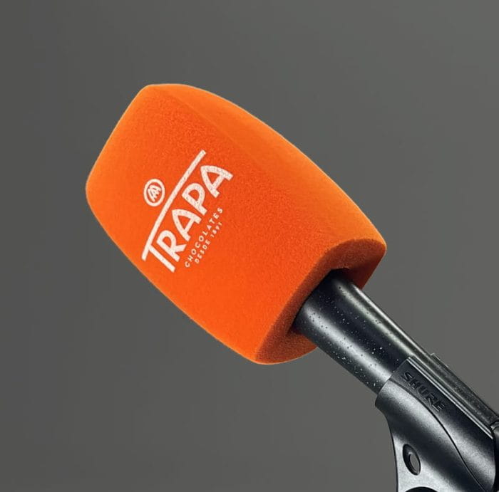 Antivientos 4 caras Personalizados - Imagen 7