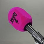 Customized Podcast Mic Windshield - Image 5