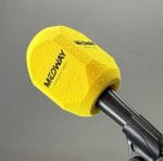 Customized Podcast Mic Windshield - Image 6