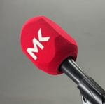 Customized Podcast Mic Windshield - Image 7