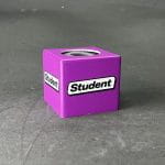 Cubos Micrófono Personalizados - Imagen 5