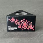 Triángulos Micrófono Personalizados - Imagen 2