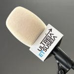 Customized Triangular Mic Flags