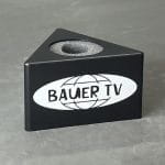 Triángulos Micrófono Personalizados - Imagen 3