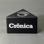 Triángulos Micrófono Personalizados - Imagen 4