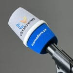 Special Mic Windscreens