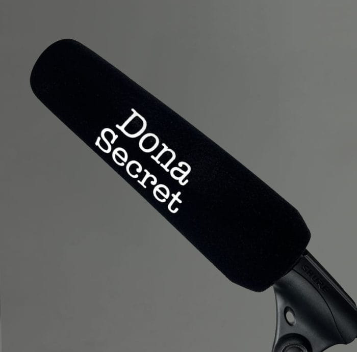 Special Mic Windscreens - Image 2