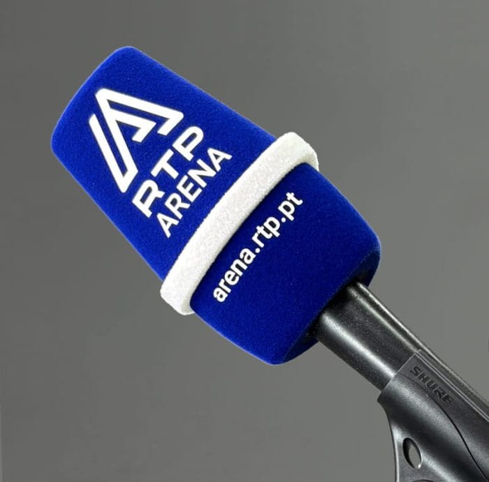 Special Mic Windscreens - Image 4