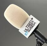 Triángulos Micrófono Personalizados